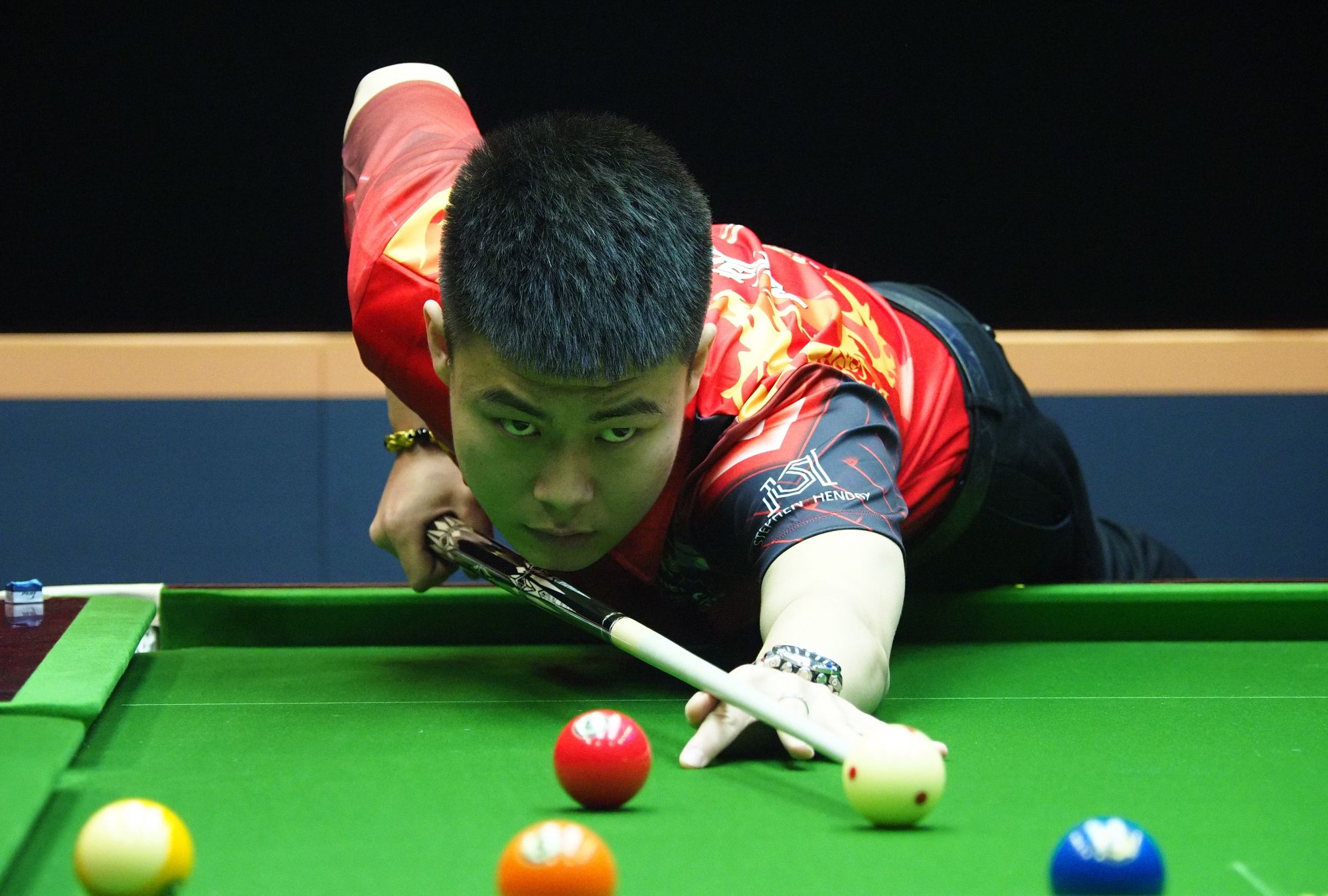 成为一个永 成为一个永