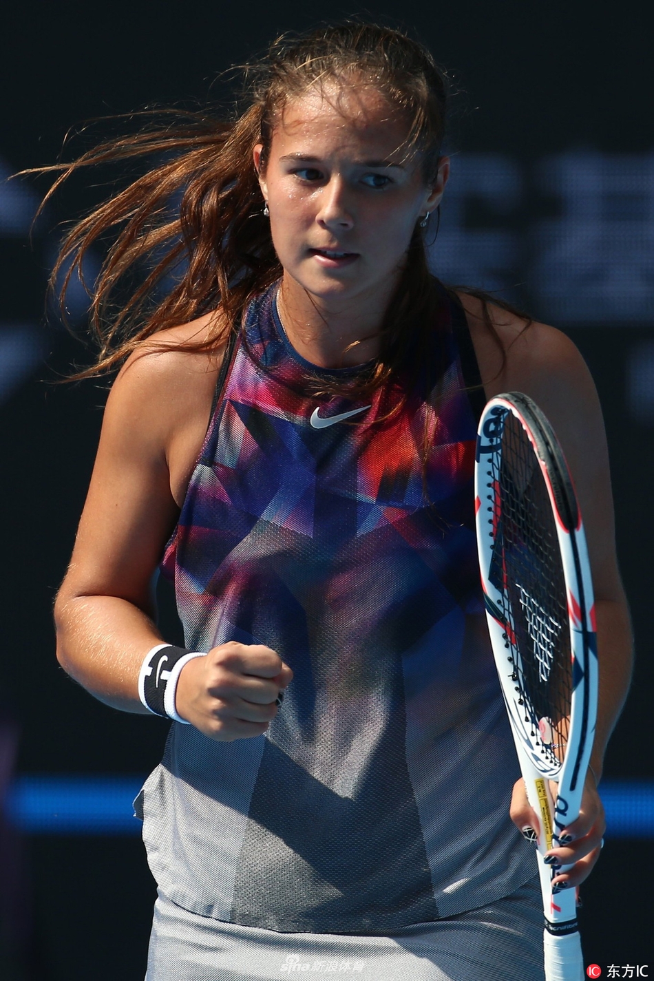 青少年齐聚 青少年齐聚