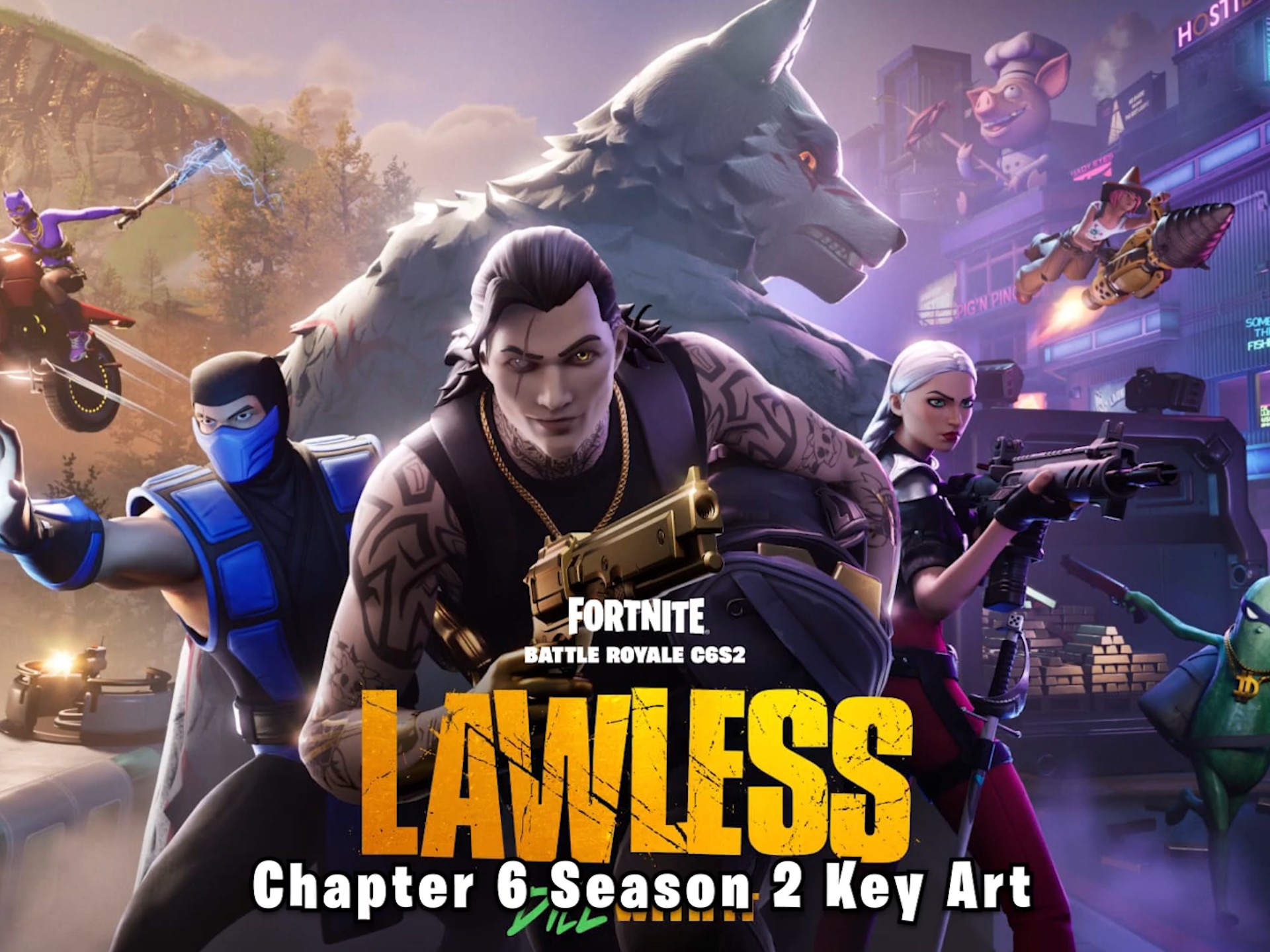 到未来在竞 到未来在竞