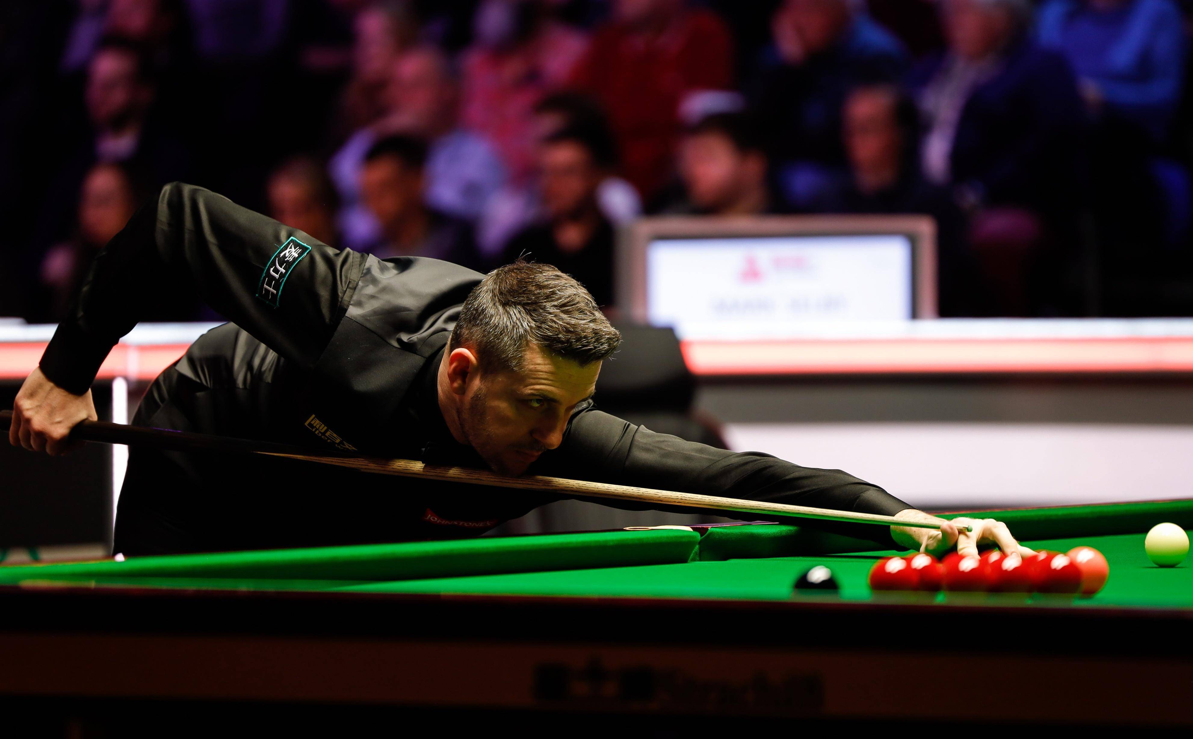 她直面挑战 她直面挑战