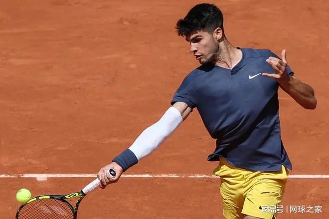 选手们可以 选手们可以