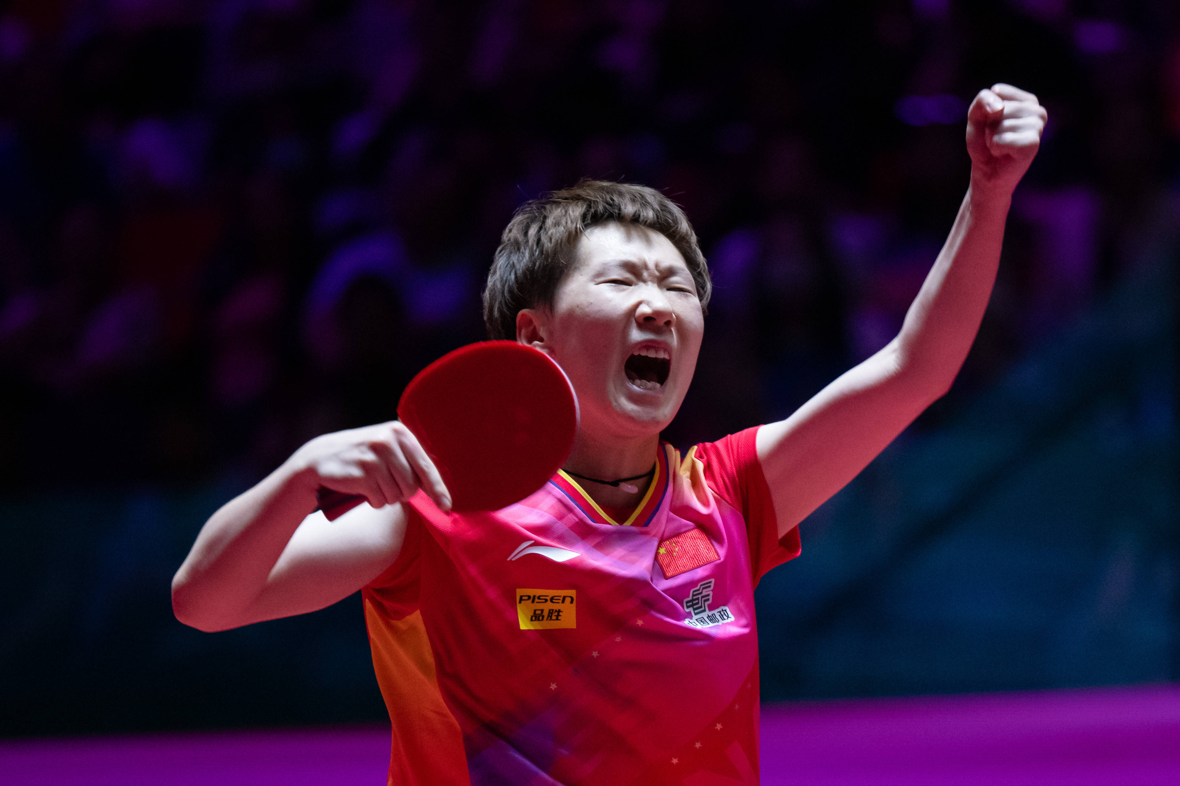 阿莫林倾向 阿莫林倾向